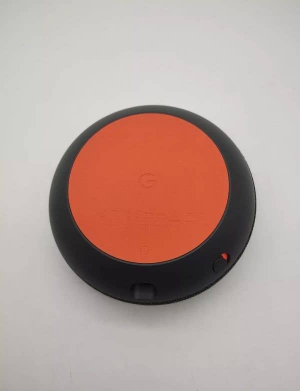 GOOGLE MINI HOME ASSISTANCE 3