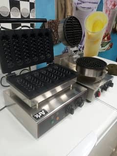 waffles maker