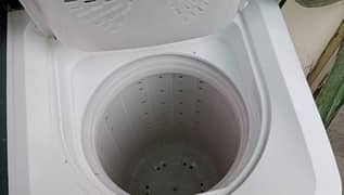 DAWLANCE TWIN TUB SEMI WASHING MACHINE