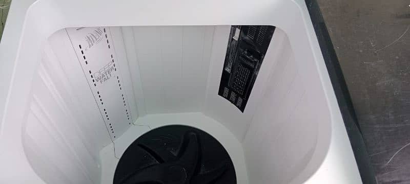 DAWLANCE TWIN TUB SEMI WASHING MACHINE 3