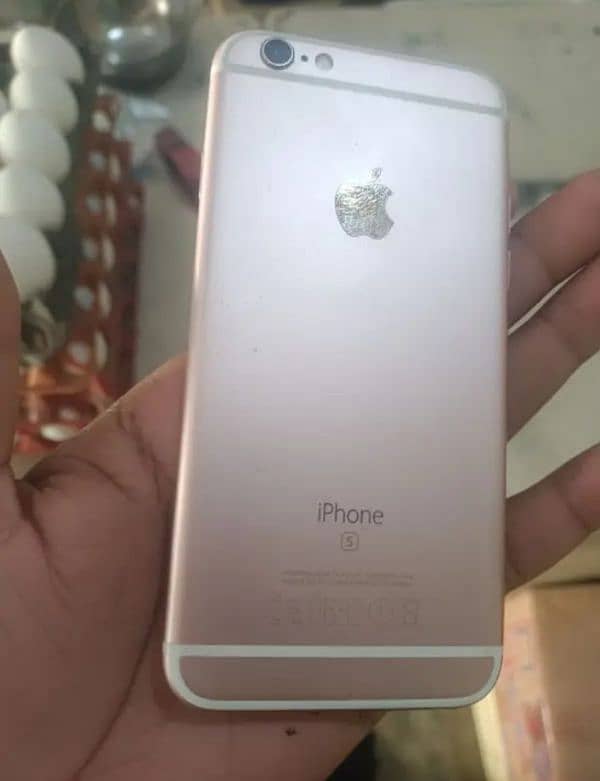 iphone 6 pta 0