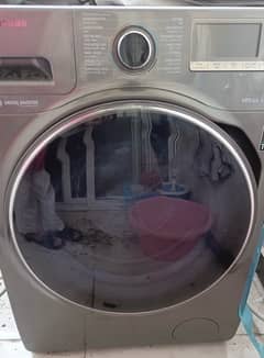 Samsung Automatic Washing Machine