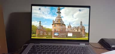 lenovo Ideapad Flex 5 x360