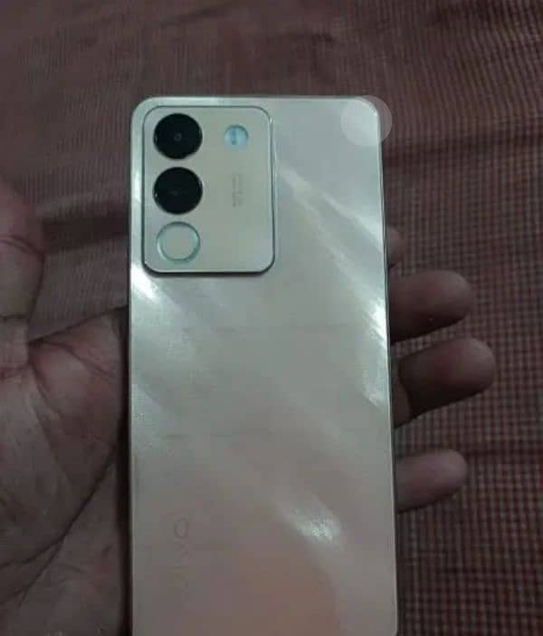 vivo v29e 5G 2