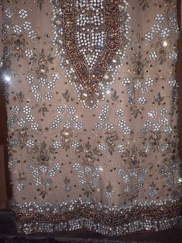 designer bridal lehanga 3