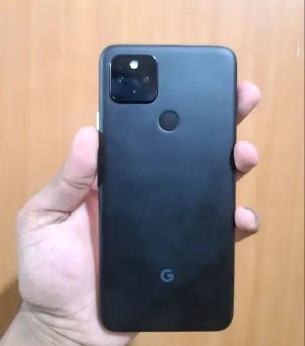 Google pixel 4A 5G 6/128 0