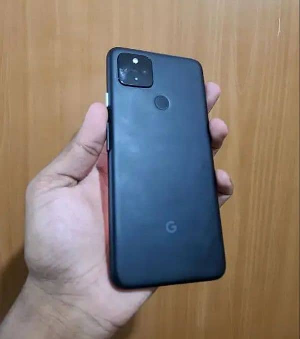 Google pixel 4A 5G 6/128 1