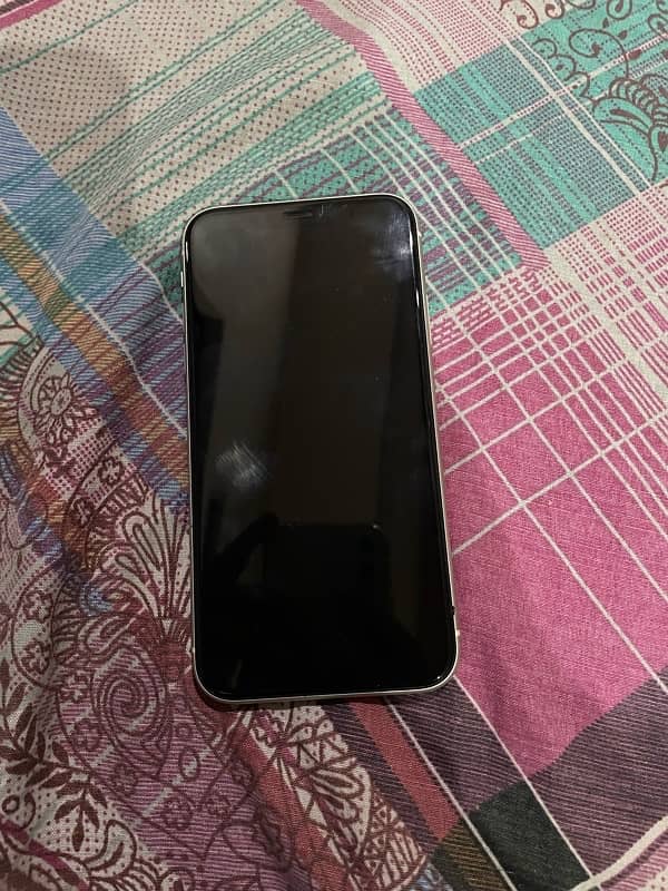 Iphone 11 dual pta اپرووڈ 0