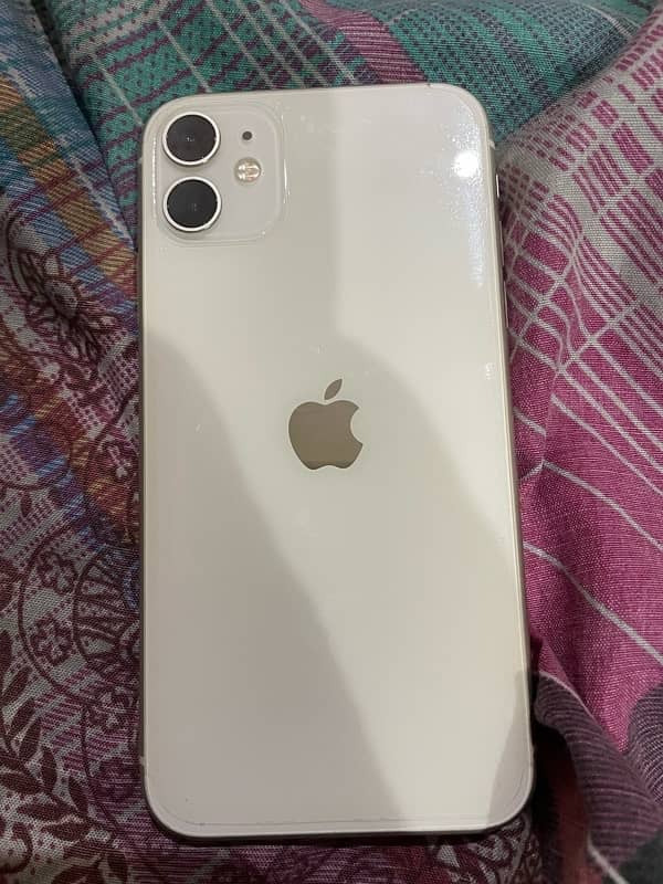 Iphone 11 dual pta اپرووڈ 2