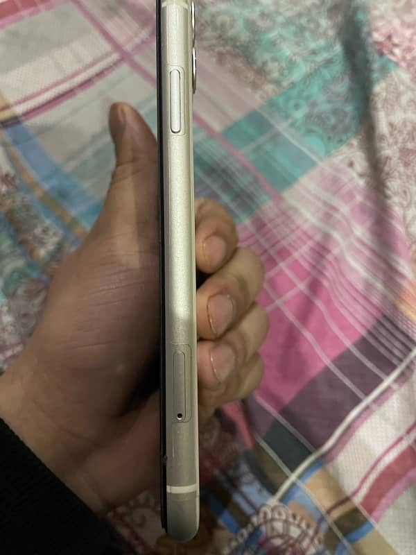 Iphone 11 dual pta اپرووڈ 4