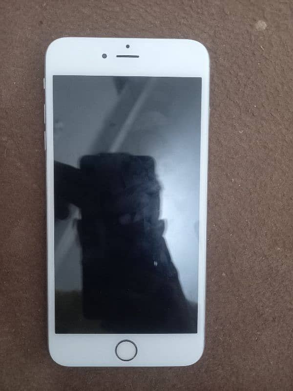 iPhone 6 Plus Non PTA 64GB all okay touch id fail 1