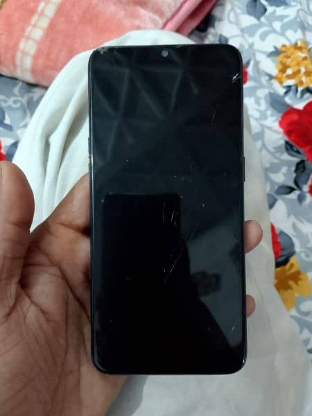 Oppo F9 4gb/64gb With BOX 1