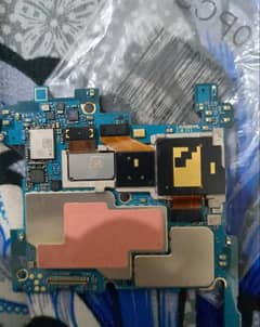 LG v60 thinq 5g . Motherboard and All parts available.