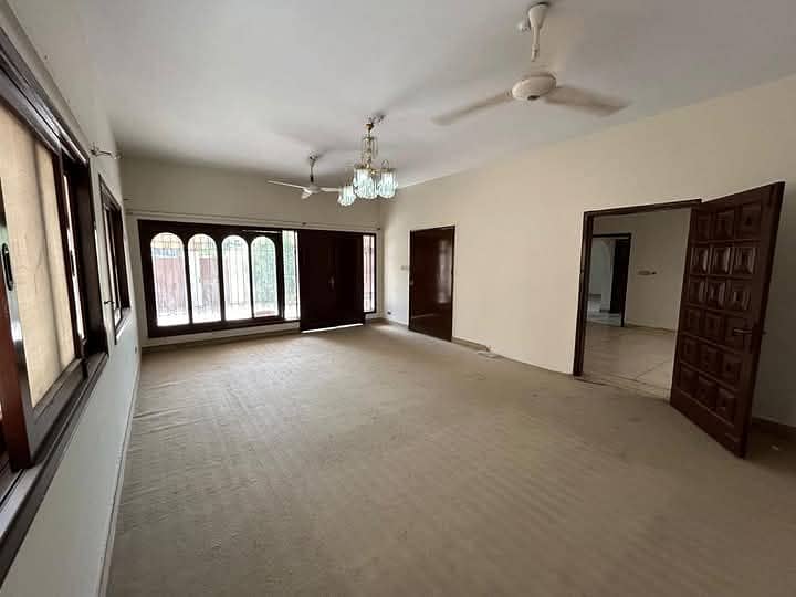 2 Unit Bungalow For Sale In DHA phase 1 ( 500 Sqyd ) 4