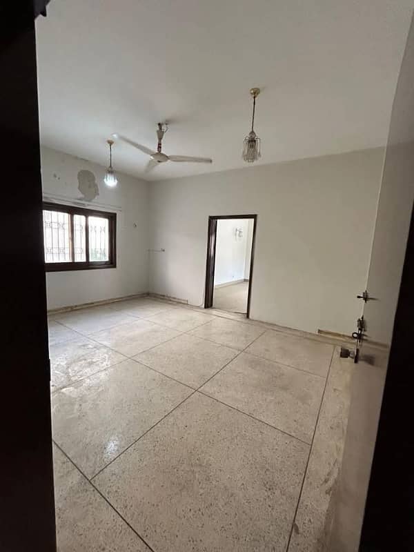 2 Unit Bungalow For Sale In DHA phase 1 ( 500 Sqyd ) 6