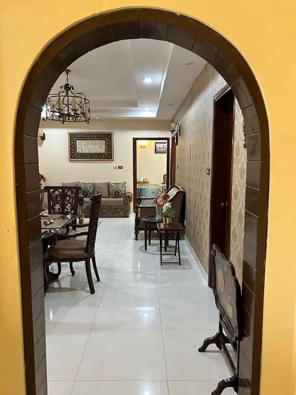 2 Unit Bungalow For Sale In DHA phase 1 ( 500 Sqyd ) 7