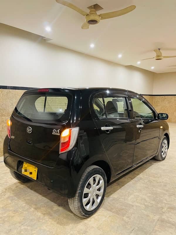 Daihatsu Mira 2014 4