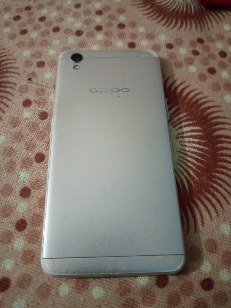 OPPO A-37fw ORIGNAL Wala. ORIGNAL PANEL. . 1