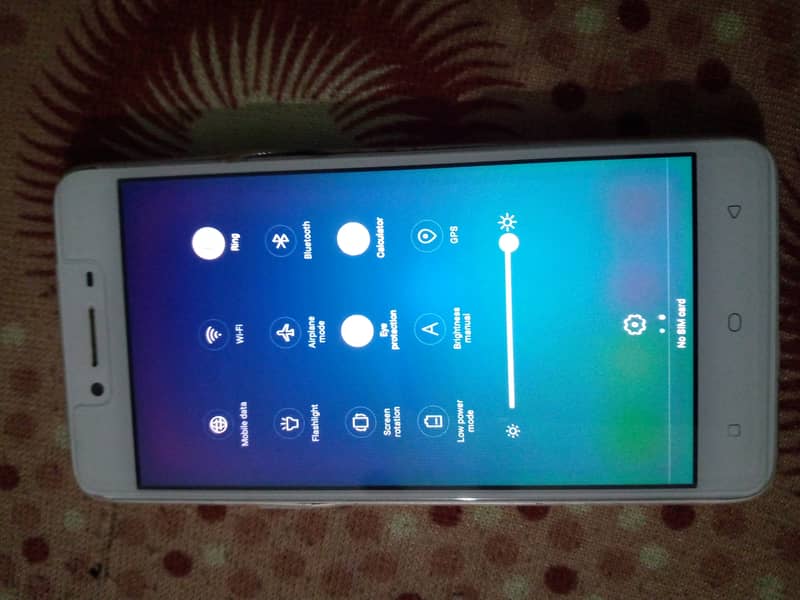 OPPO A-37fw ORIGNAL Wala. ORIGNAL PANEL. . 5