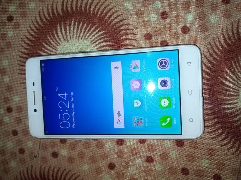 OPPO A-37fw ORIGNAL Wala. ORIGNAL PANEL. . 6