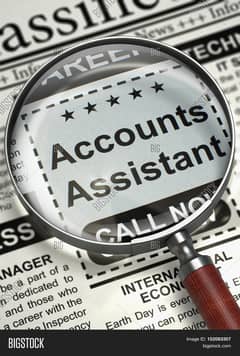 Flexible Accountant Assistant Required