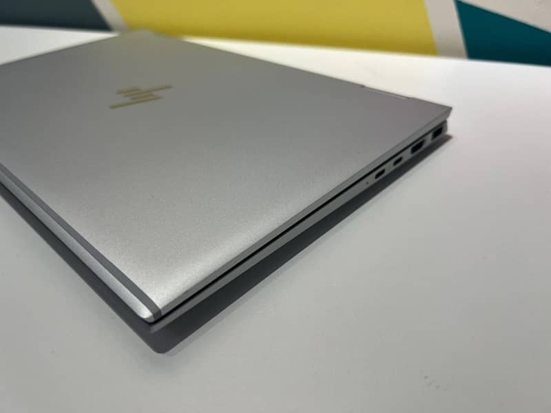 Hp Elitebook x360 1040 G7 3