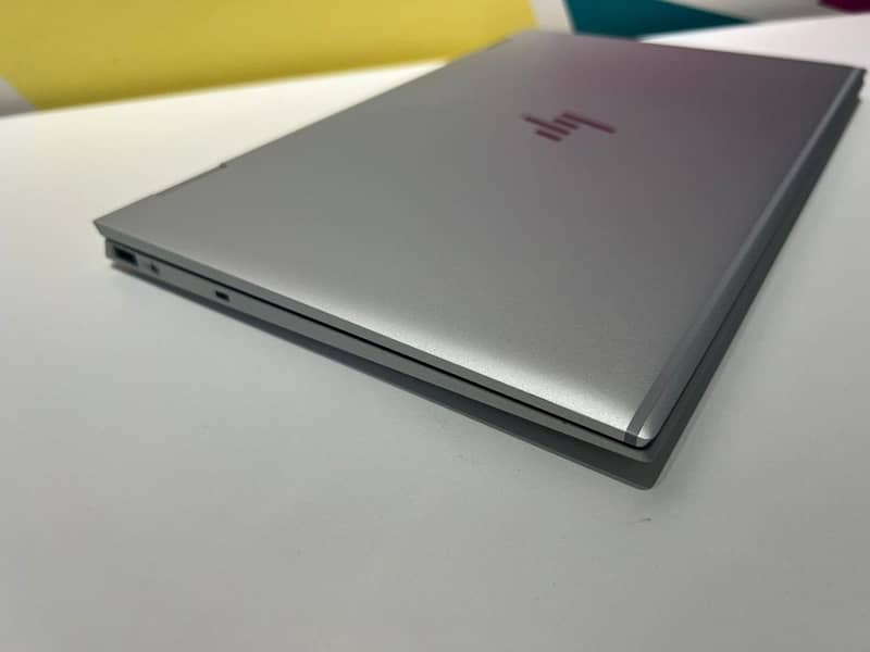 Hp Elitebook x360 1040 G7 4