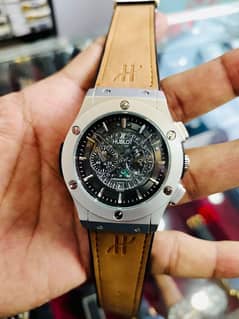 Hublot watches premium quality