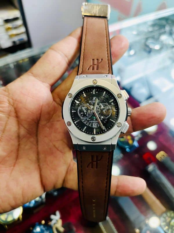 Hublot watches premium quality 1