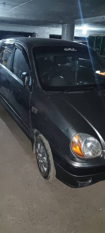 KIA Other 2005 0