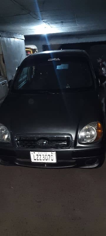 KIA Other 2005 3