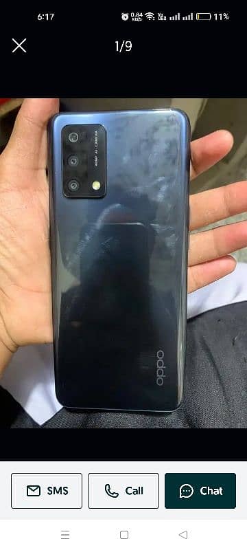 Oppo F19 0