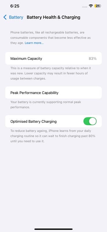 Iphone XSMAX 256GB PTA APPROVED BOX 1