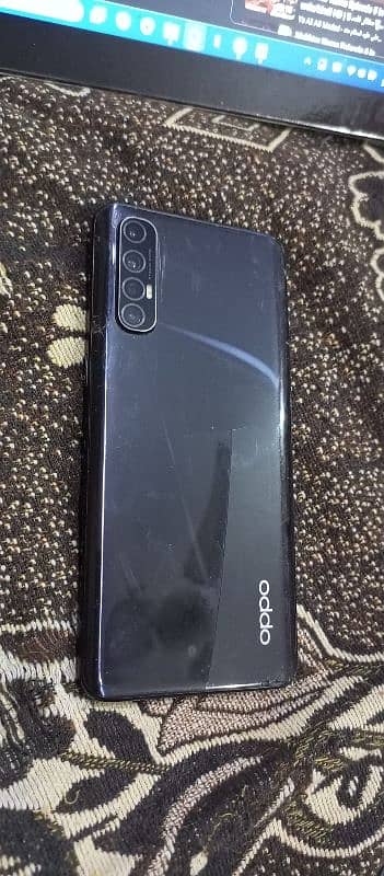 OPPO RENO 3 PRO 256GB PTA APPROVED 3