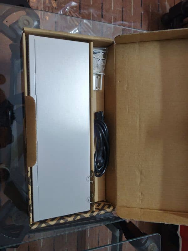 Mikrotik rb 1100 ah x4 0