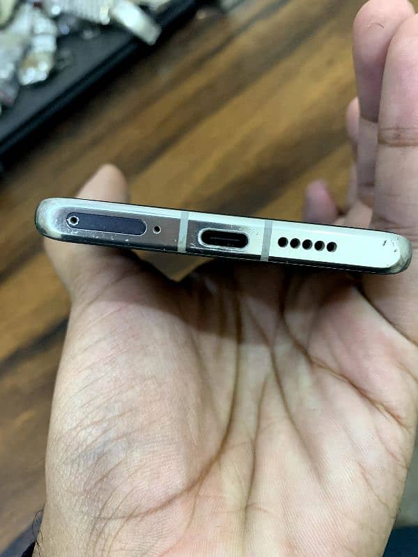 Huawei P30 Pro non pta sim time remaing 4