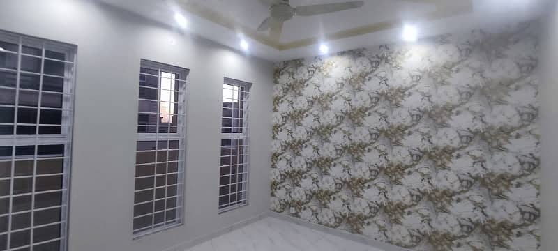 Prime Location 1 Kanal Lower Portion In Gulraiz Housing Society Phase 2 Best Option 6