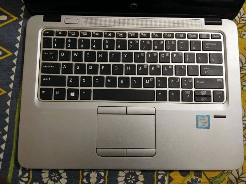 HP ELITEBOOK 820 G3 TOUCHSCREEN USA IMPORT 5