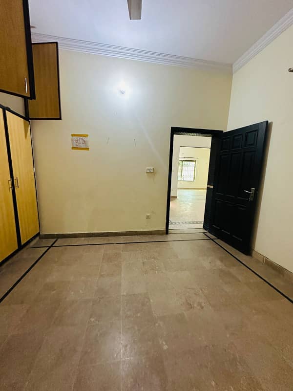 Prime Location 12 Marla House For sale In Gulraiz Housing Society Phase 2 Rawalpindi 3