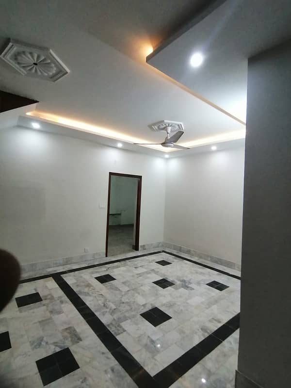 Highly-Desirable Prime Location House Available In Gulraiz Housing Society Phase 2 For sale 4