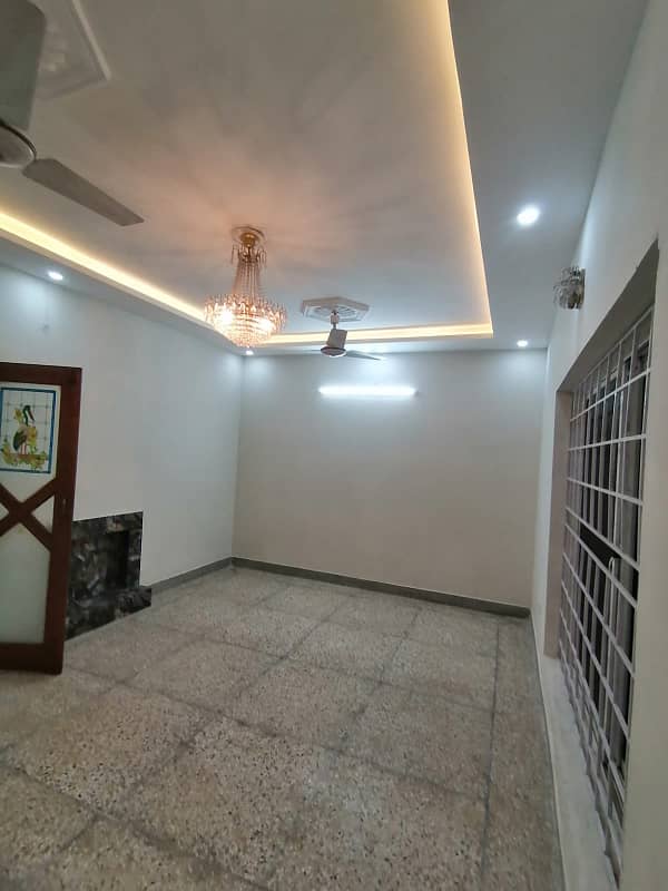 Highly-Desirable Prime Location House Available In Gulraiz Housing Society Phase 2 For sale 5