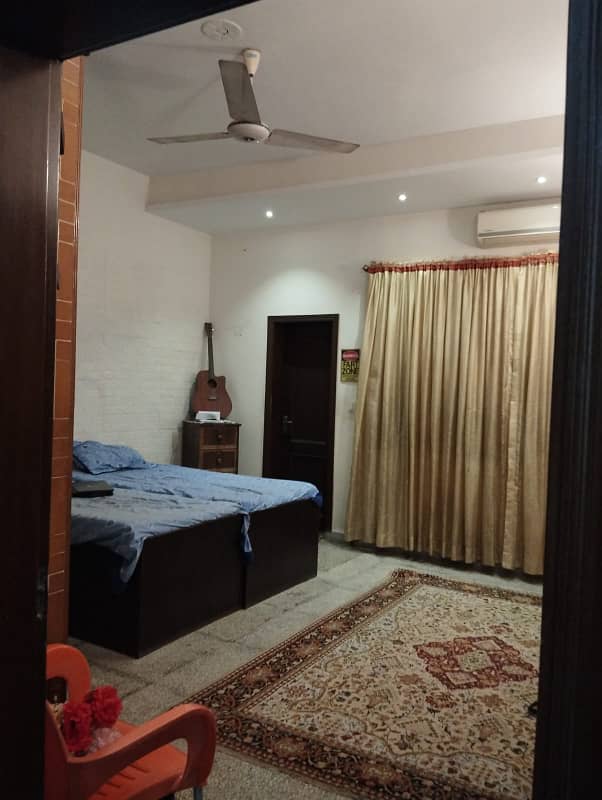 Buy A Prime Location 5 Marla Lower Portion For rent In Gulraiz Housing Society Phase 2 12