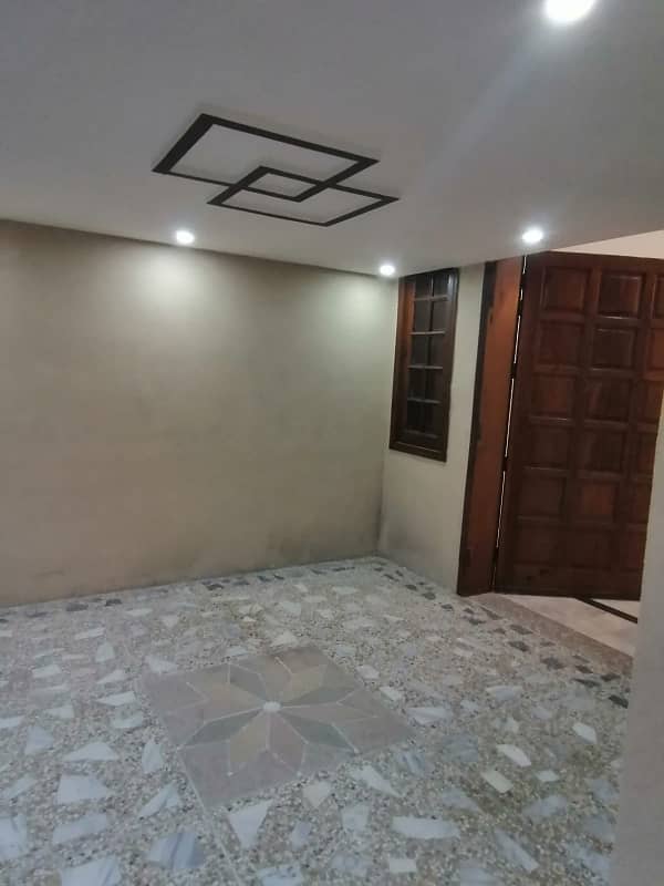 Prime Location Gulraiz Housing Society Phase 2 House For sale Sized 5 Marla 8