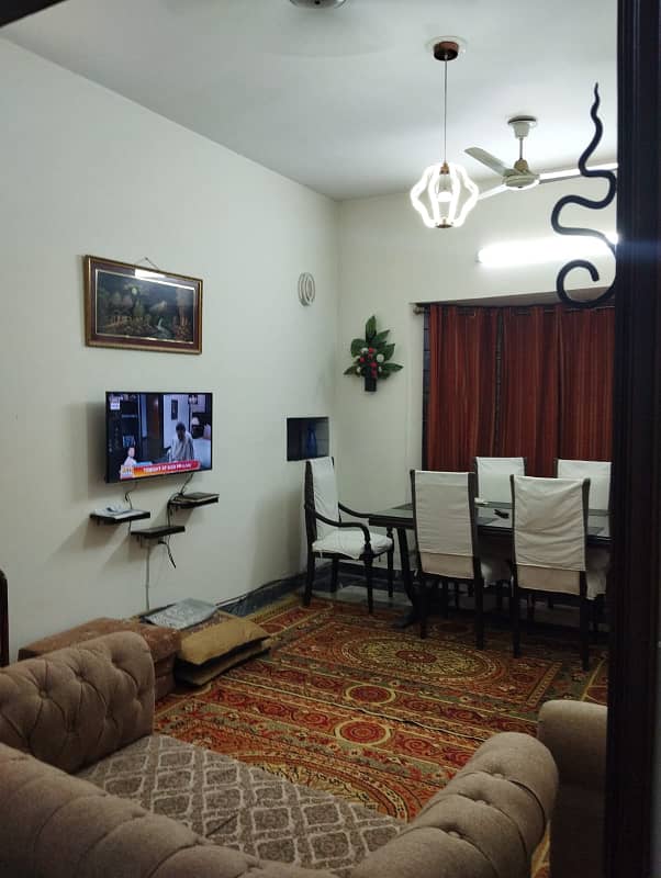 Prime Location House Of 5 Marla Is Available For rent 11