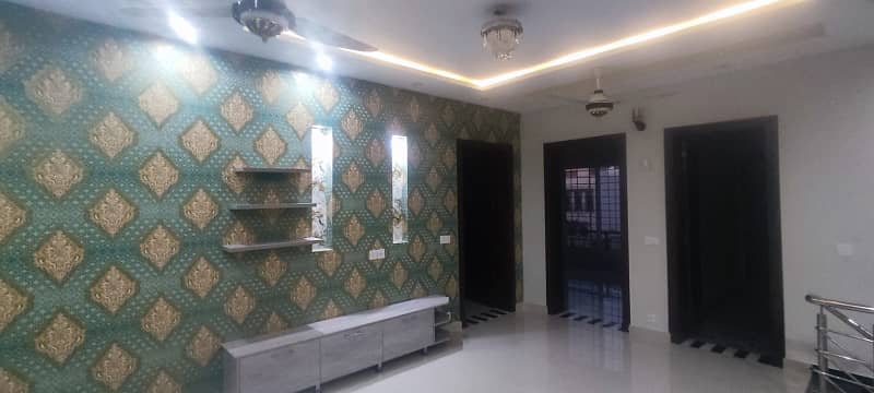 Ideal Prime Location 10 Marla House Available In Gulraiz Housing Society Phase 2, Rawalpindi 4