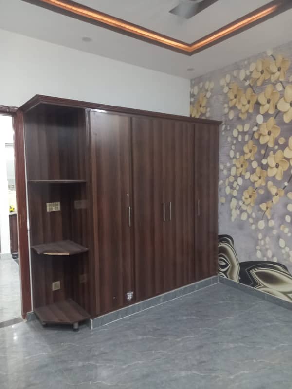 Ideal Prime Location 10 Marla House Available In Gulraiz Housing Society Phase 2, Rawalpindi 10