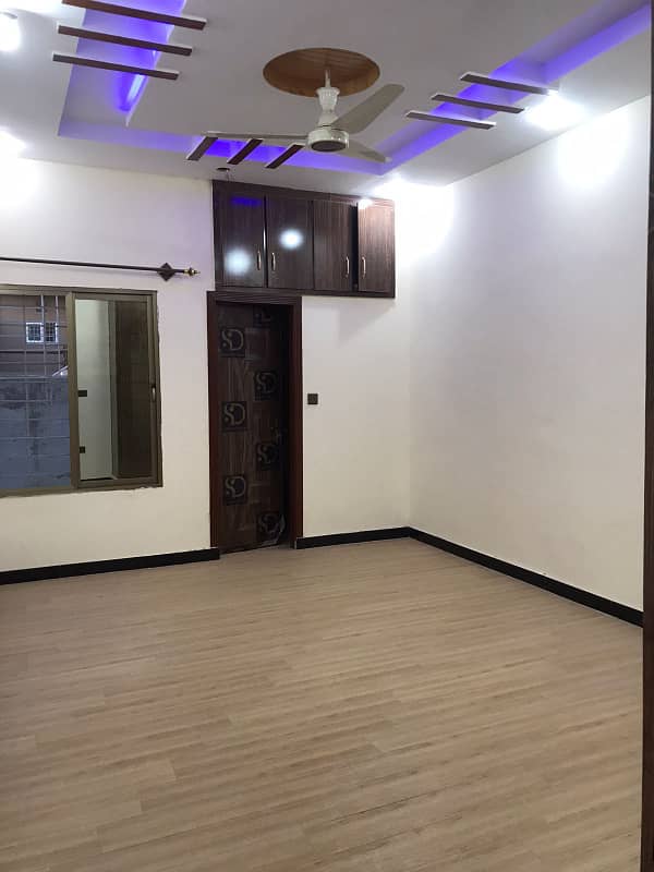 Prime Location 1 Kanal House In Rawalpindi Is Available For rent 19