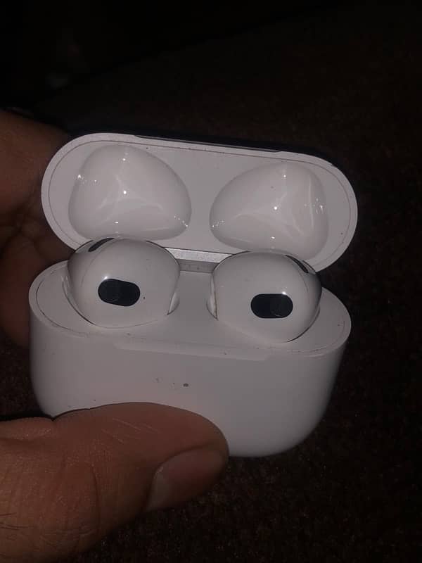 Airpods 3  1