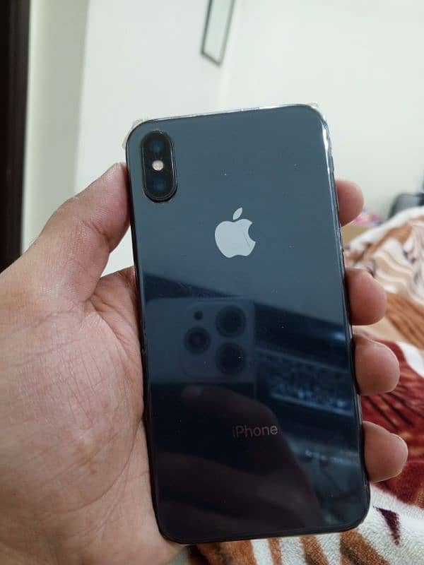 iphone x pta approved 2