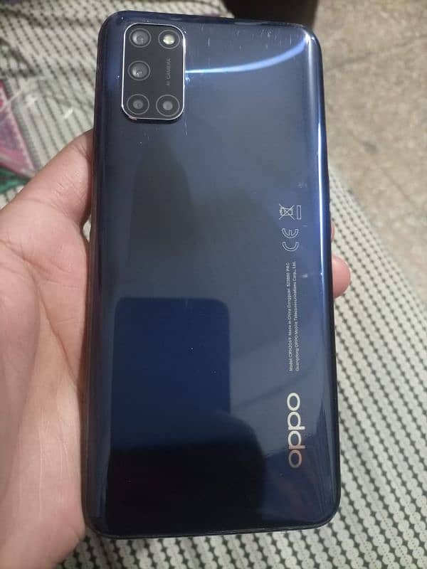 oppo A52 (4)(128) 1